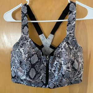 Victory secret sports bra 38DDD